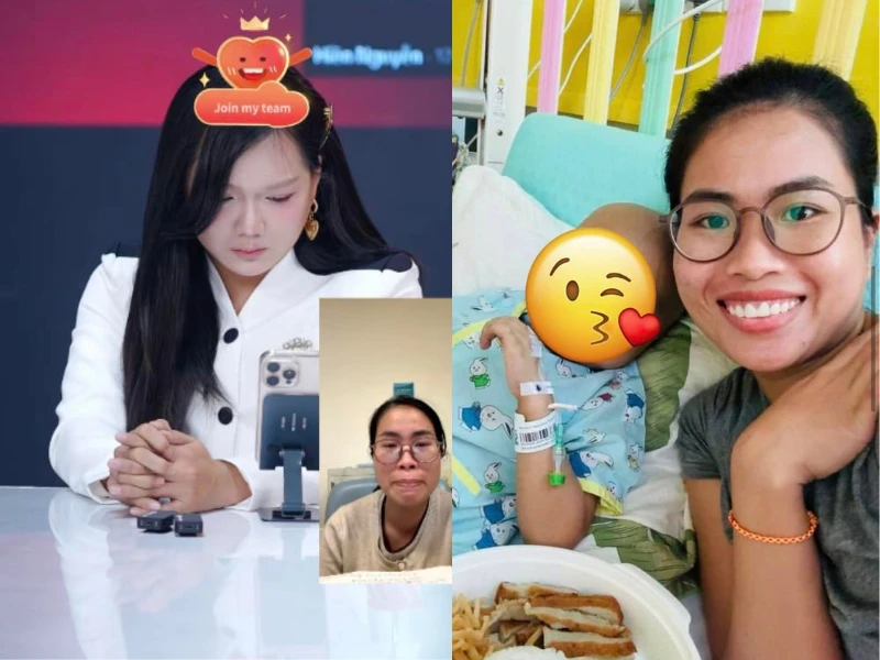 Lý do Phạm Thoại hủy phiên livestream bán hàng tiền tỷ