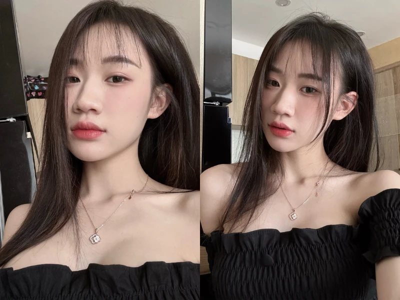 “Thánh nữ lắc hông” bất ngờ xuất hiện với hình ảnh ngoan hiền