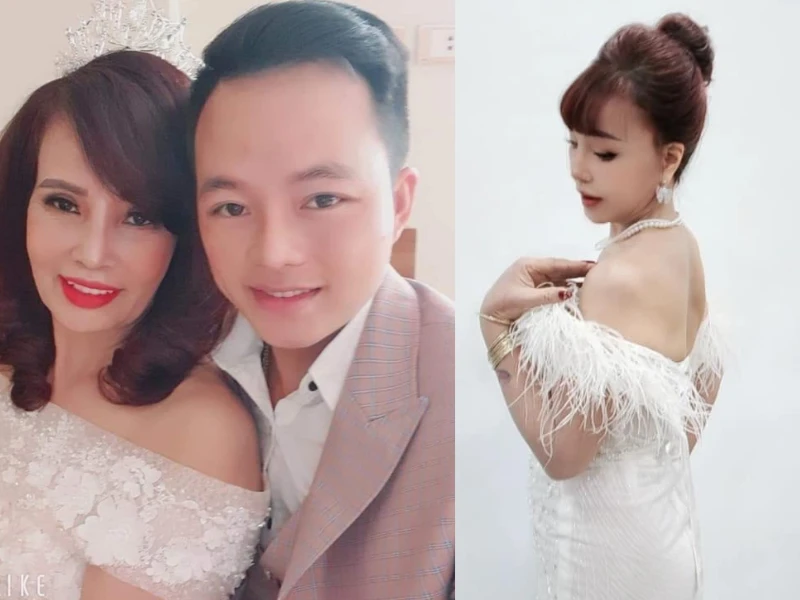 Cuộc sống hiện tại của cô dâu Thu Sao sau 7 năm kết hôn