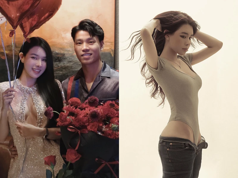 Bạn gái Văn Thanh sở hữu vẻ đẹp chuẩn “nữ thần phòng gym“