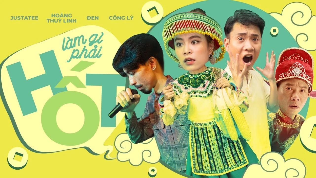 Những ca khúc “hit” Tết được giới trẻ replay nhiệt tình khi dọn nhà