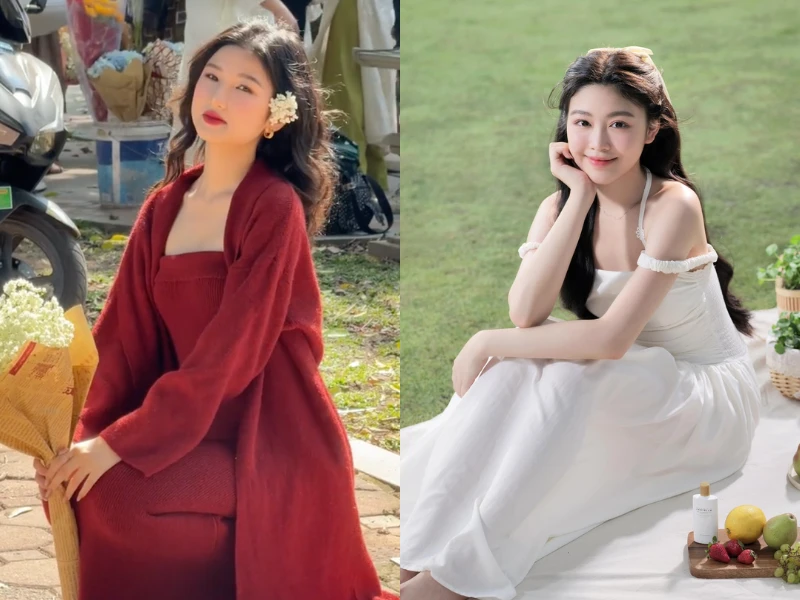 Lọ Lem “ghi điểm” với màn đáp trả khi bị so với nàng Mơ