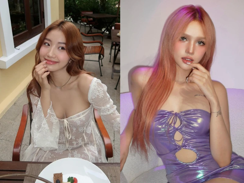 Cuộc sống của loạt hot girl “theo chồng bỏ cuộc chơi” ở tuổi 18