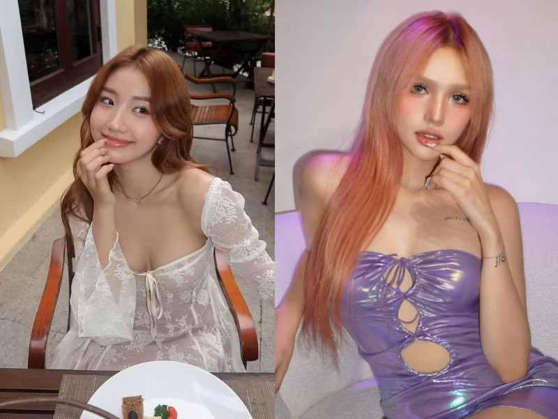 Cuộc sống của loạt hot girl “theo chồng bỏ cuộc chơi” ở tuổi 18