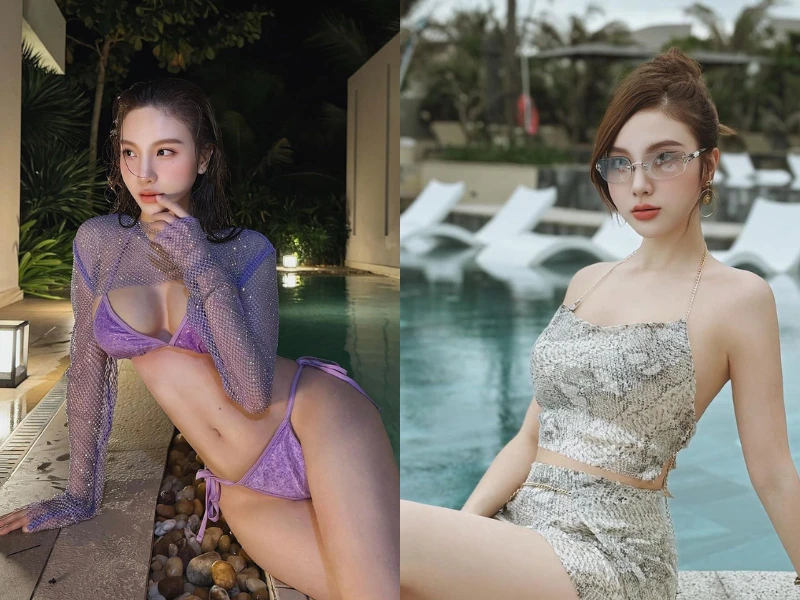 Nhan sắc hot girl đời đầu từng làm thổn thức trái tim bao người