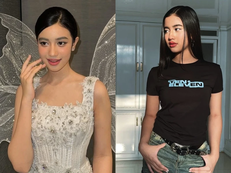 Công chúa Campuchia phong cách cuốn hút, nhan sắc thăng hạng