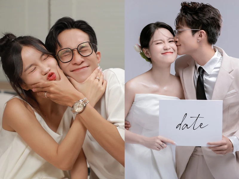 Cặp đôi truyền cảm hứng tình yêu trên mạng xác nhận ly hôn