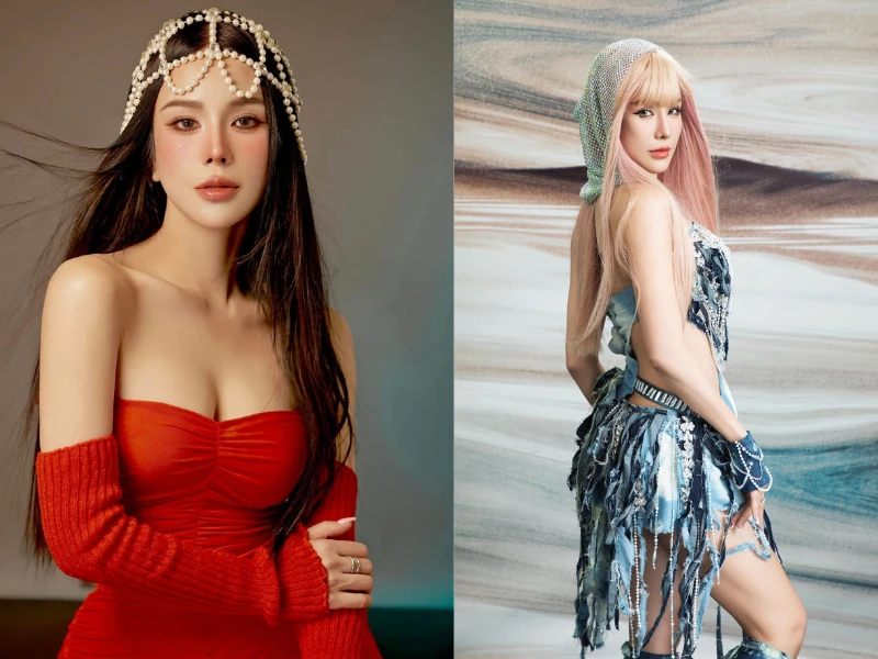 "Chị đẹp tuổi rắn" sở hữu cuộc sống sang chảnh, viên mãn 