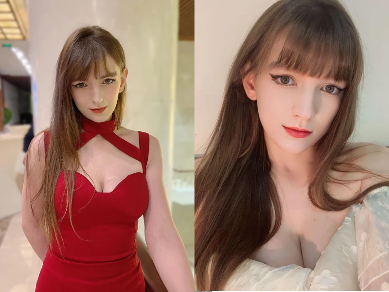 Nữ DJ Tây ở Việt Nam gần chục năm, là “fan cứng” Sơn Tùng