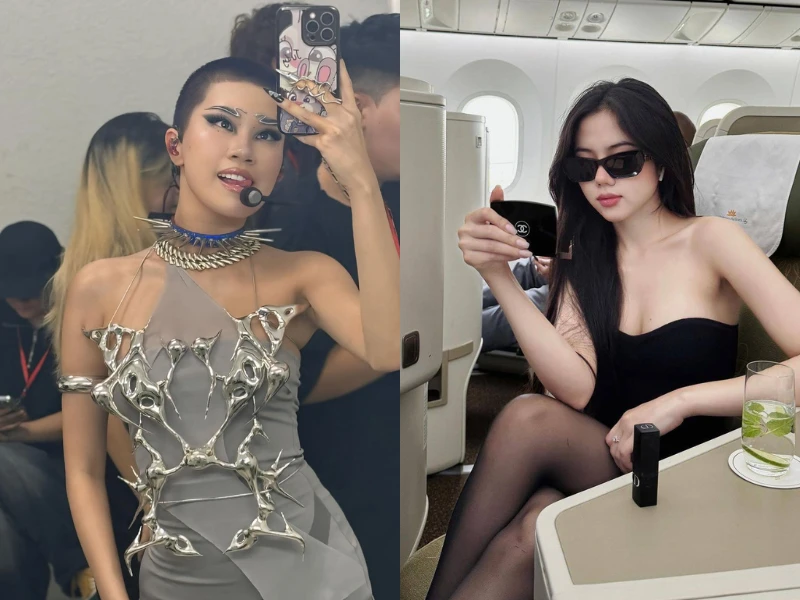 Rapper Pháo đăng trạng thái ẩn ý giữa ồn ào Ngọc Kem - ViruSs 