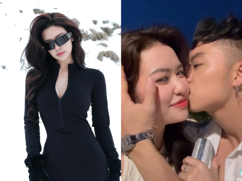 Mỹ nhân Đảo Thiên Đường lên thông báo mới khiến fan lo lắng