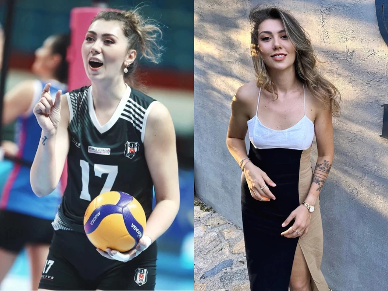 “Chân dài bóng chuyền” Thanh Hóa gây ấn tượng với sắc vóc nổi bật