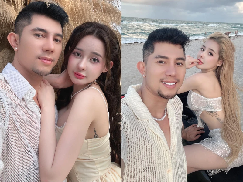 Ngân 98 gây bất ngờ khi chia sẻ chuyện “lụy” Lương Bằng Quang