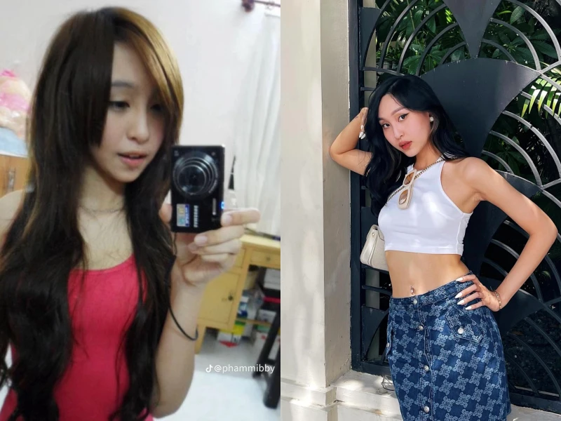 Hot girl đời đầu từng bị “mượn ảnh” nhiều nhất MXH giờ ra sao?