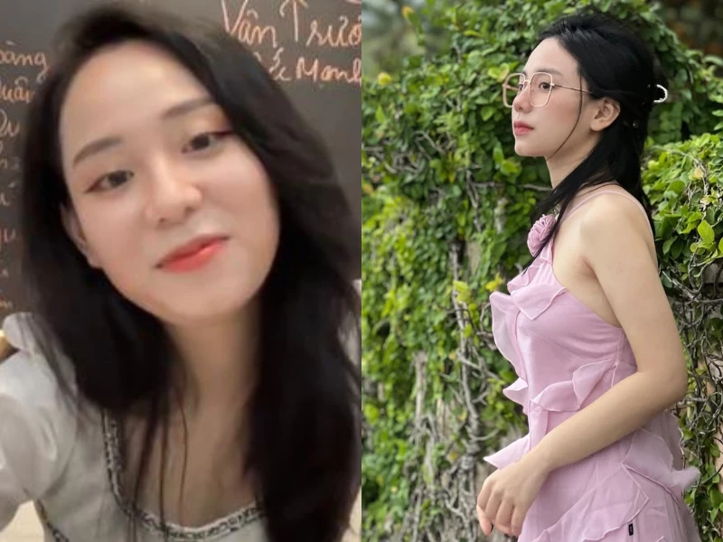 Nhan sắc hiện tại của cô giáo vật lý từng “gây sốt” cõi mạng