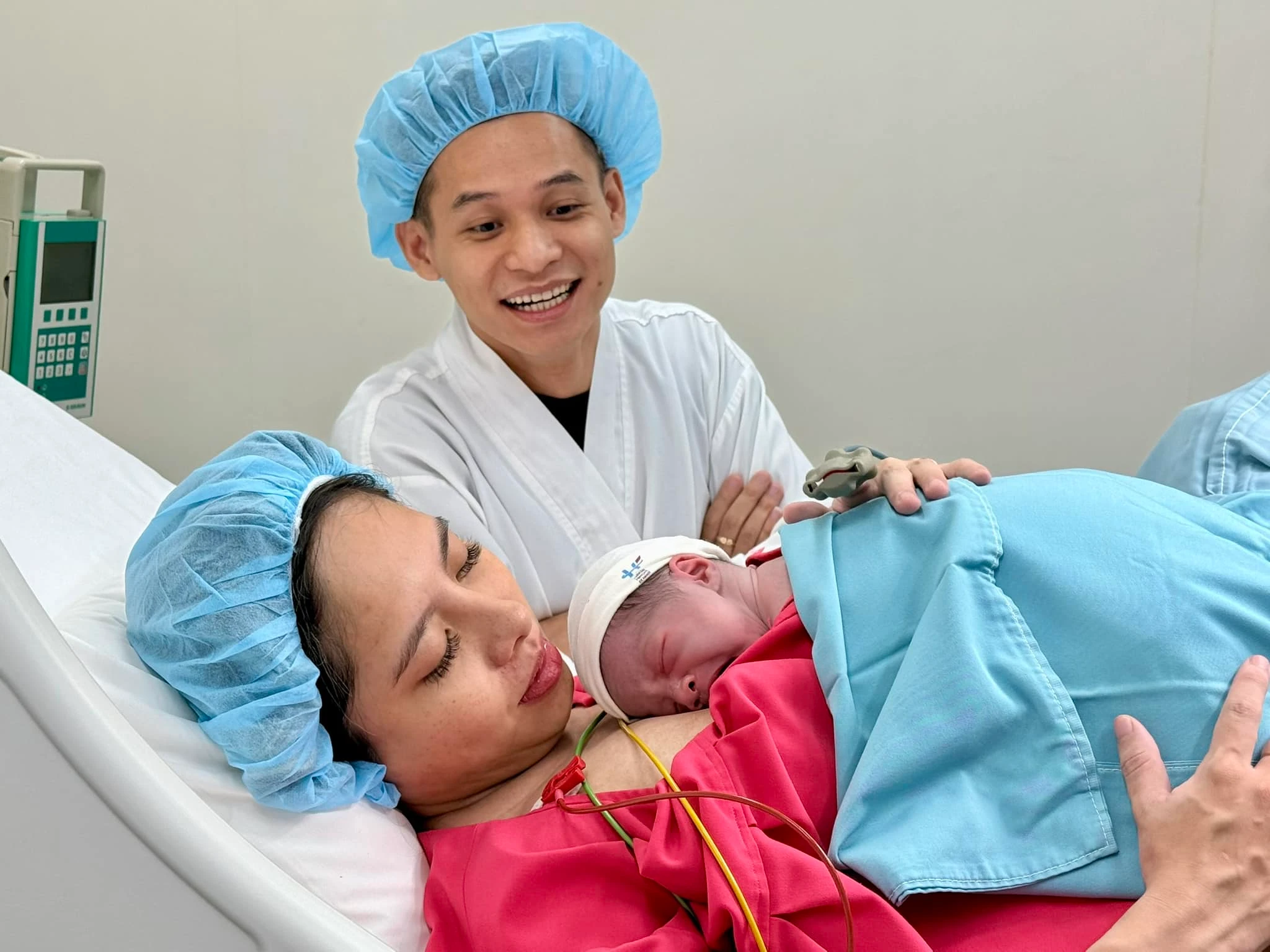 Độ Mixi thông báo tin vui, cộng đồng fan bùng nổ