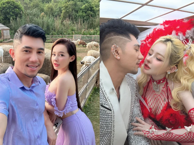 Lương Bằng Quang thú nhận từng có ý lợi dụng Ngân 98