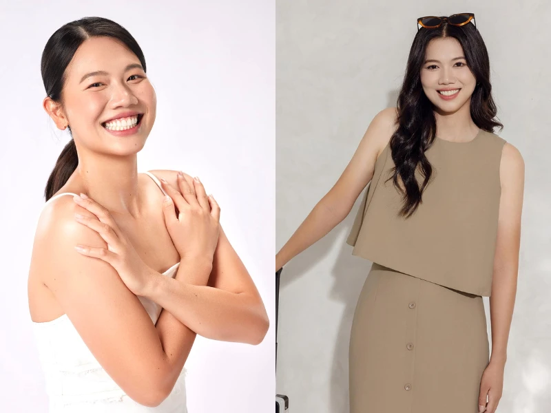 Rời hào quang, Ánh Viên mong muốn viết tiếp những giấc mơ bơi lội