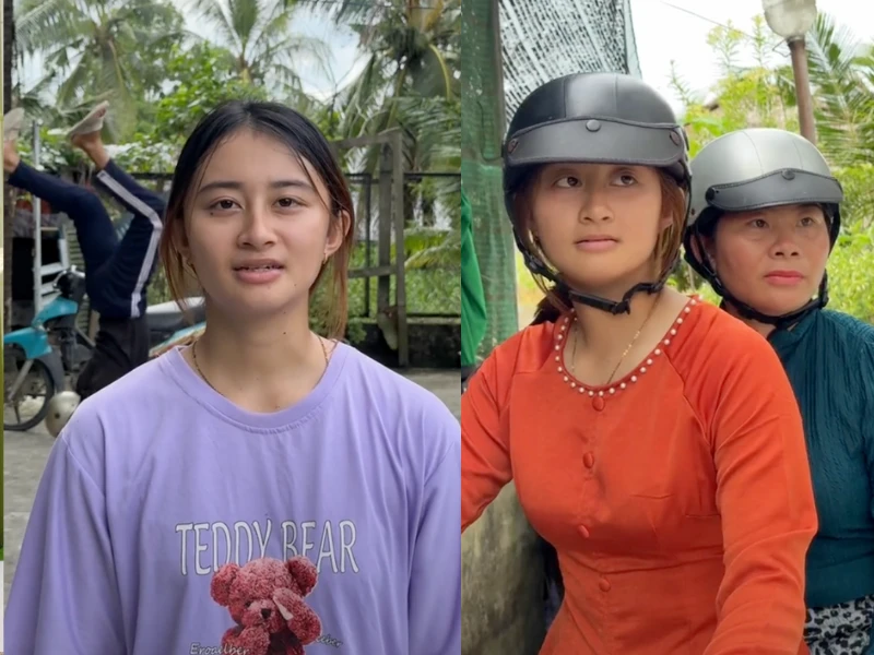 Danh tính cô gái duy nhất được Tiktoker Lê Tuấn Khang theo dõi