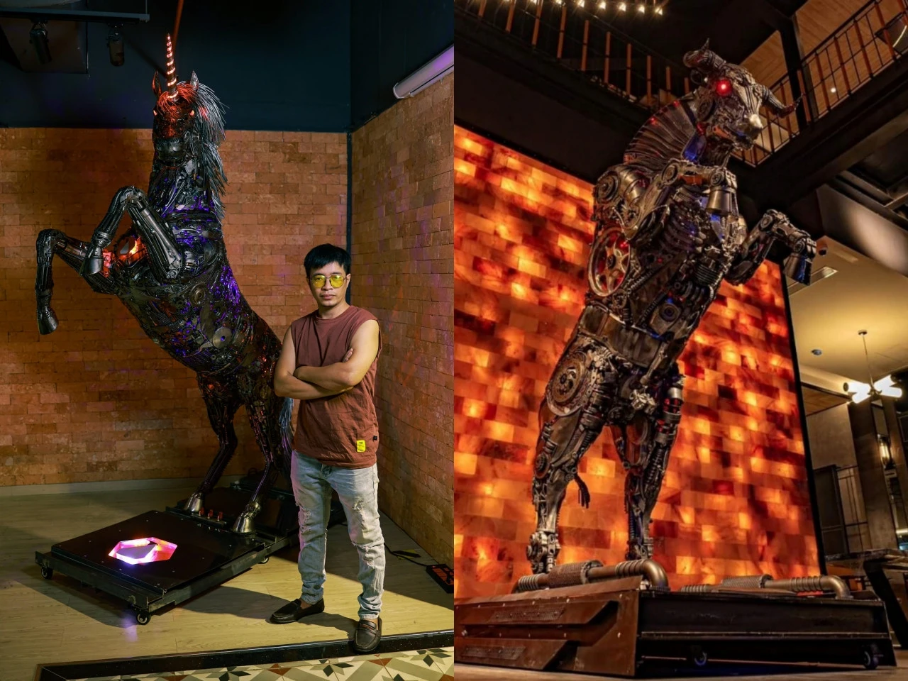 Dừng ngang đại học, chàng trai khởi nghiệp thành công, doanh thu trăm triệu