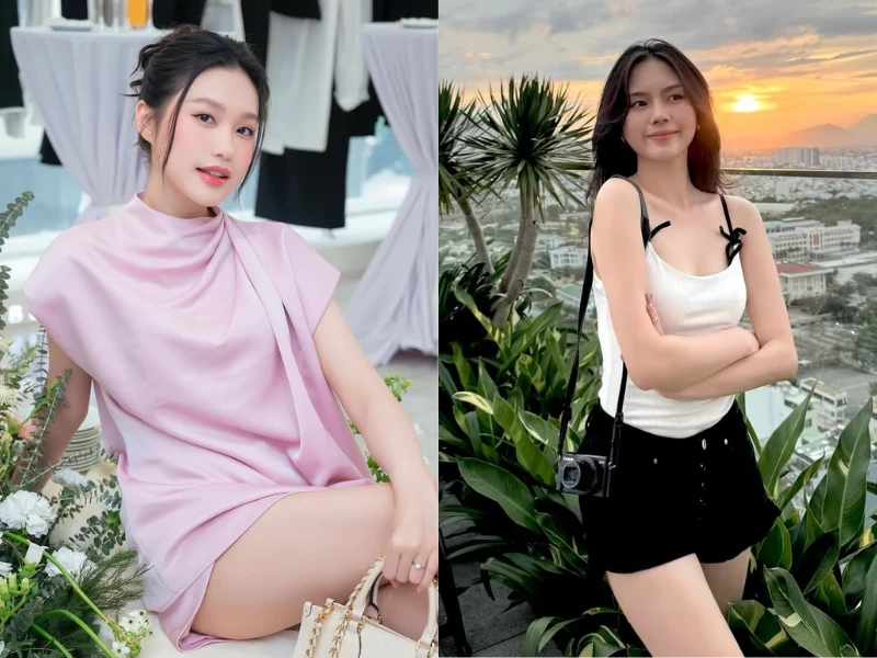 Hội bạn thân làng WAG Việt vừa xinh đẹp vừa giỏi kiếm tiền