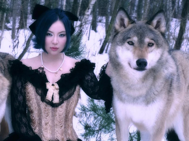 Nữ giám đốc 9x chi hàng chục triệu nuôi chó săn quý tộc