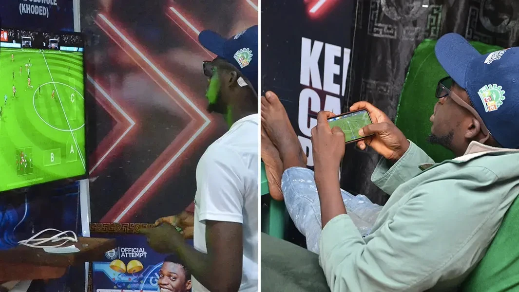 Chàng trai chơi game liên tục 75 giờ và cái kết