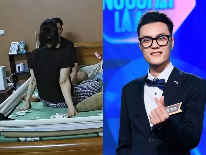 Danh tính DJ nổi tiếng nghi bạo hành vợ trong clip xôn xao MXH