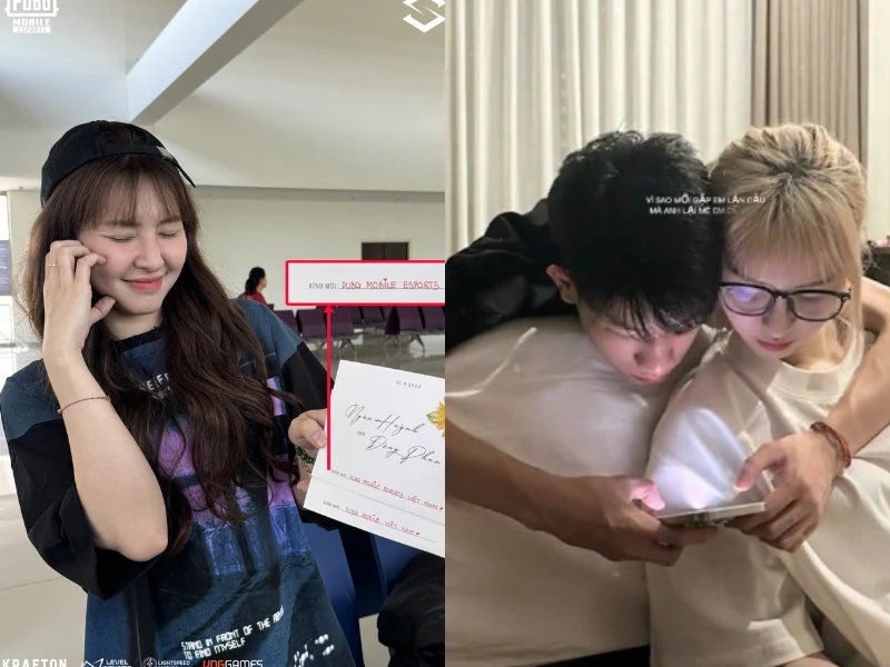 Bạn gái cũ ViruSs sắp lên xe hoa, chồng sắp cưới kém 9 tuổi