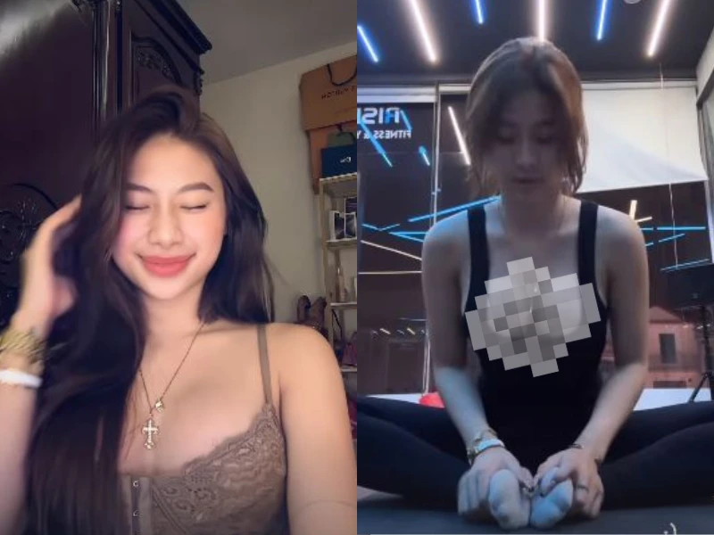 Louis Phạm chăm chỉ cập nhật hình ảnh sau chia tay bạn trai