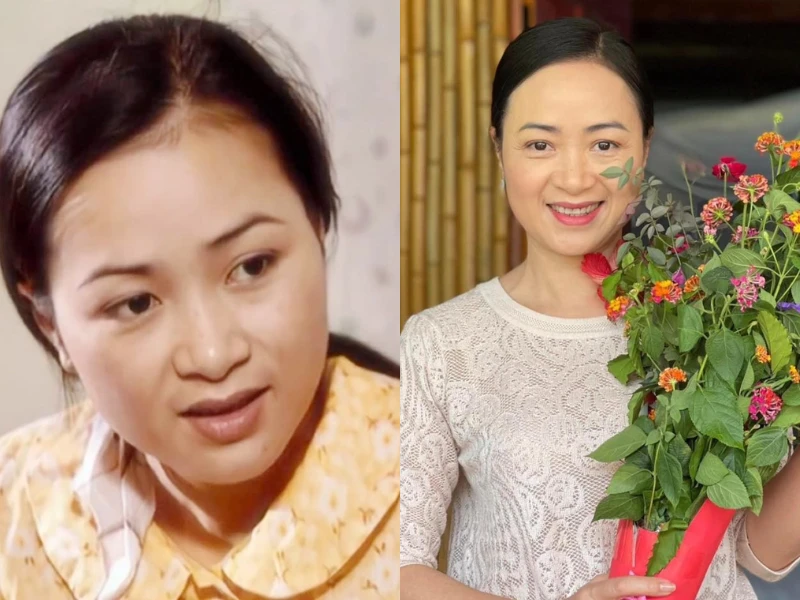 Cuộc sống hiện tại của người phụ nữ “hiền nhất màn ảnh”