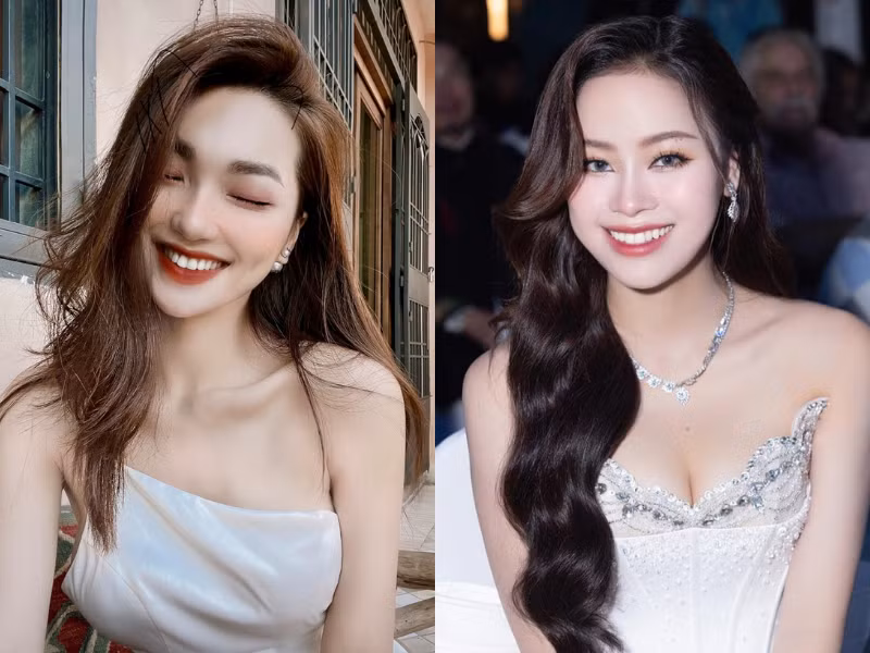 Dàn "quốc sắc thiên hương" nổi tiếng khắp cõi mạng đến từ Nghệ An