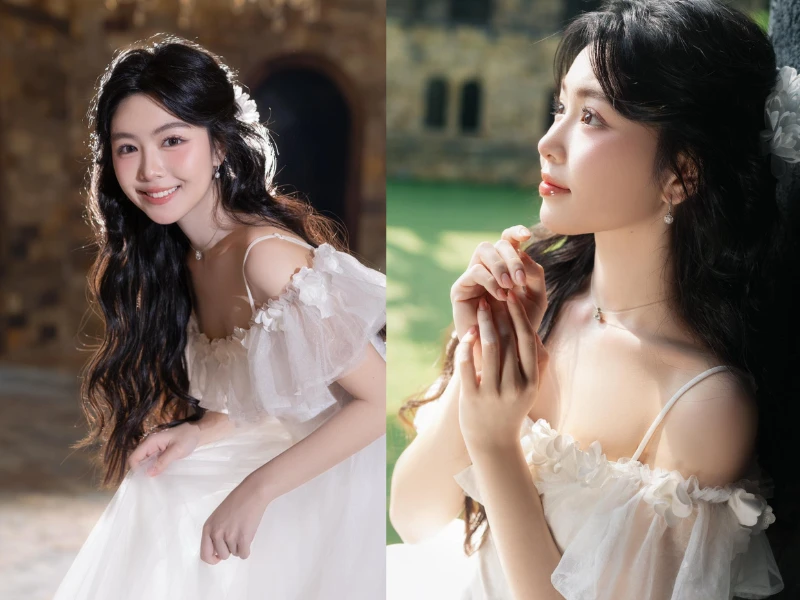 Lọ Lem khoe ảnh mới, đón sinh nhật tuổi 19 ngọt ngào