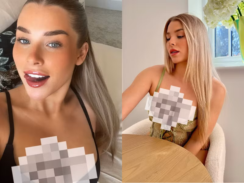 Mỹ nhân làng túc cầu loạt ảnh mới khiến fan “đỏ mặt“