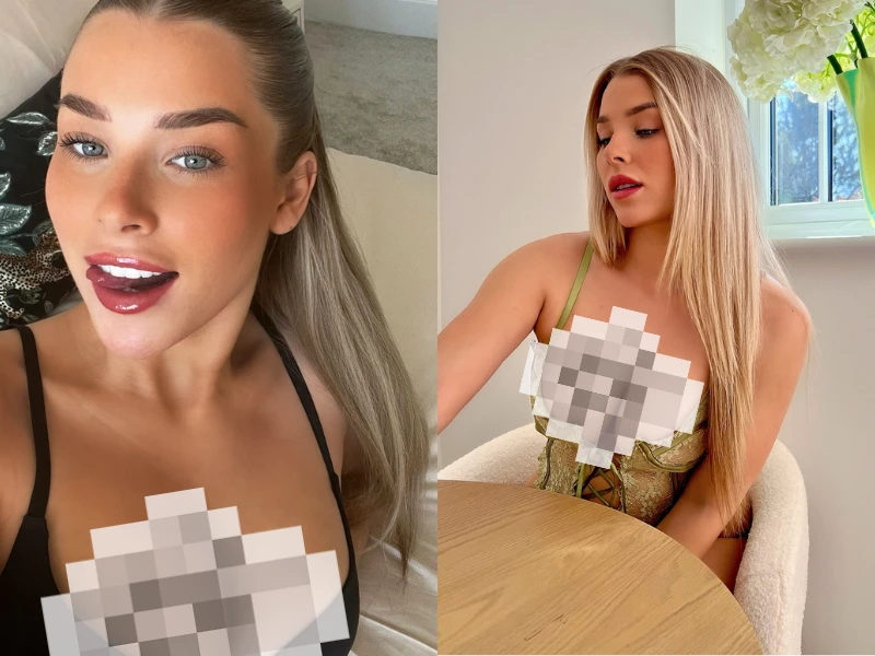 Mỹ nhân làng túc cầu loạt ảnh mới khiến fan “đỏ mặt“