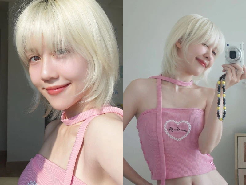 "Thánh nhạc chế" Hậu Hoàng xuất hiện với giao diện lạ lẫm