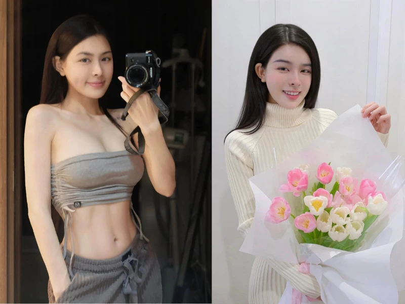 Vũ Văn Thanh và bạn gái thoải mái tương tác trên MXH