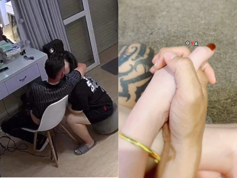 Loạt vụ đánh ghen “chấn động” mạng xã hội thời gian gần đây