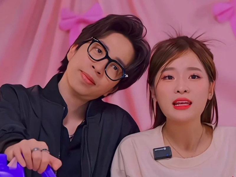 Ngọc Kem thừa nhận đã chia tay, ẩn ý ViruSs bắt cá hai tay