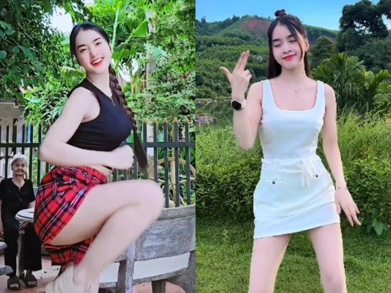“Sơn nữ” gây thất vọng khi suốt ngày nhảy lắc hông, khoe dáng