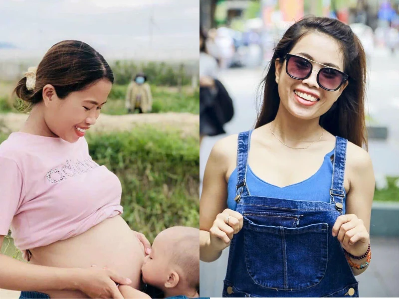 Mẹ Bắp lên tiếng sau phiên livestream “sao kê” của Phạm Thoại