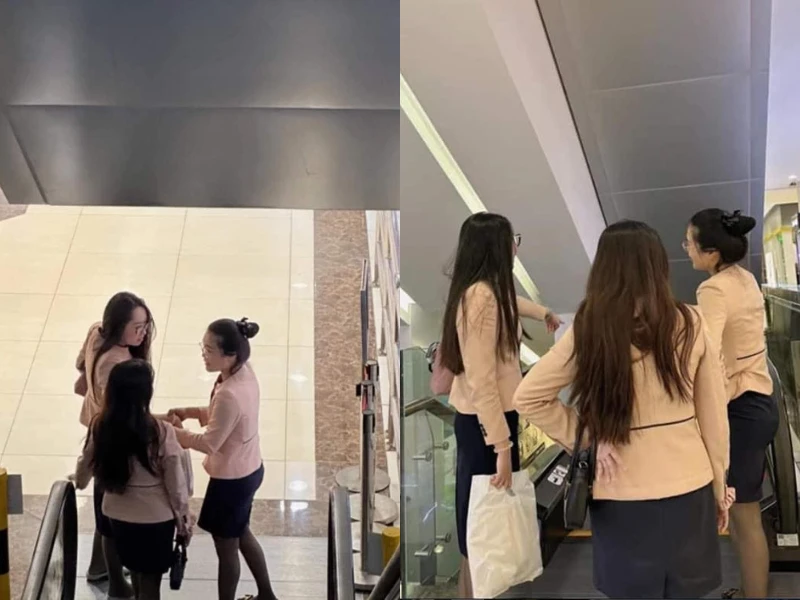 Chồng ngã ngửa khi phát hiện lý do vợ suốt ngày làm về trễ