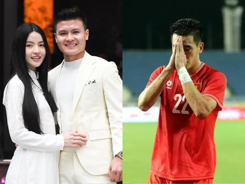 Loạt cầu thủ bóng đá ủng hộ người dân vùng bão lụt