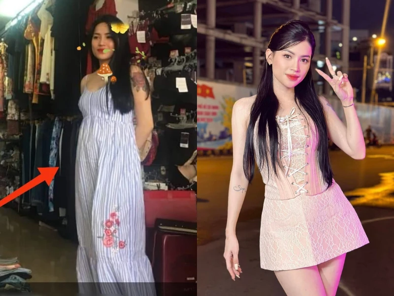 “Chiến thần” Võ Hà Linh tiết lộ chuyện từng sinh em bé