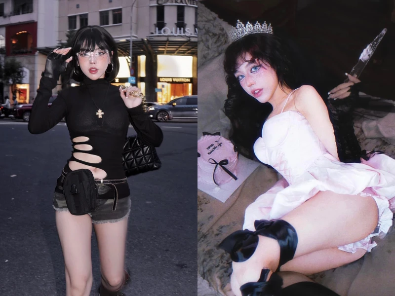 Hot girl Bình Thuận từng nổi tiếng nhờ 1 bức ảnh giờ ra sao