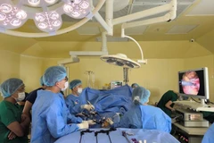 Suy thận mạn vì dùng thuốc khớp liên tục suống hơn 20 năm