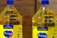 Dầu ăn OFood gia súc dùng cho người gây bệnh tim mạch?