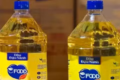 Dầu ăn OFood gia súc dùng cho người gây bệnh tim mạch?