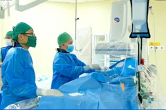 Nhiều người nhồi máu cơ tim, chậm mỗi phút là tổn thương não vĩnh viễn