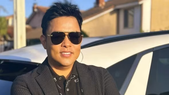 Quang Lê mất hơn 400 triệu đồng trên chuyến bay về Việt Nam